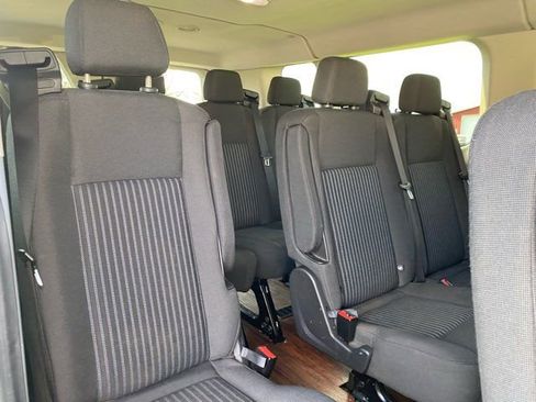 Used 2016 Ford Transit 350 XLT RWD image 20