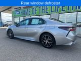 Used 2023 Toyota Camry SE image 4