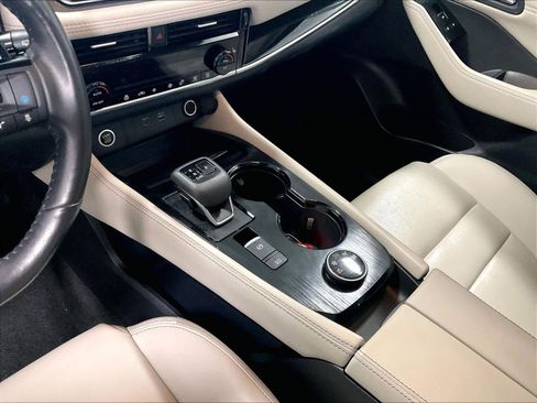 Certified 2023 Nissan Rogue SL AWD/4WD image 19