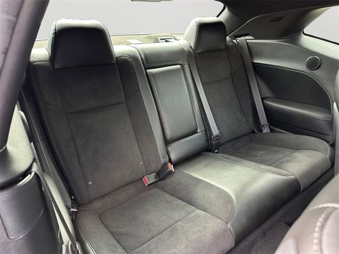 Used 2023 Dodge Challenger R/T Scat Pack image 13