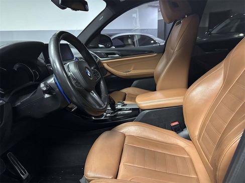 Used 2019 BMW X3 M40i w/ Premium Package image 14