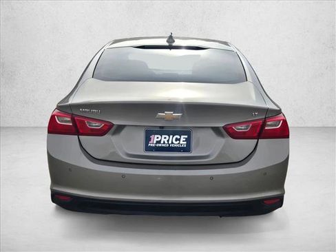 Used 2024 Chevrolet Malibu LT FWD image 6