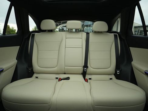 Certified 2026 Mercedes-Benz GLC 300 GLC 300 image 32