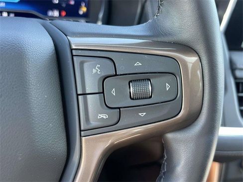 Certified 2024 Chevrolet Suburban High Country w/ Advanced Technology Package image 23