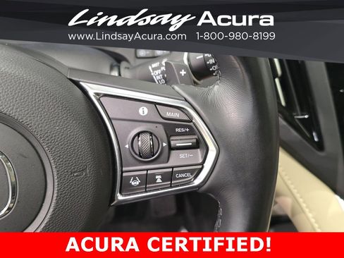 Certified 2021 Acura RDX w/ Technology Package image 15