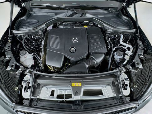 New 2026 Mercedes-Benz GLC 300 4MATIC image 10