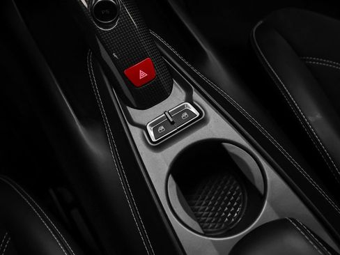 Used 2014 Ferrari F12 Berlinetta RWD image 55