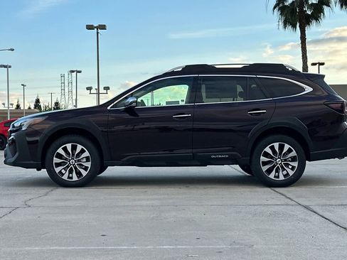 New 2025 Subaru Outback Touring image 6