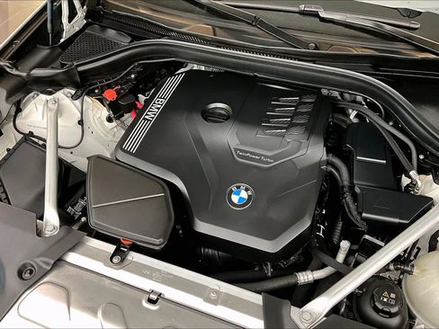 Used 2024 BMW X3 sDrive30i w/ Premium Package w/ZPA RWD image 31