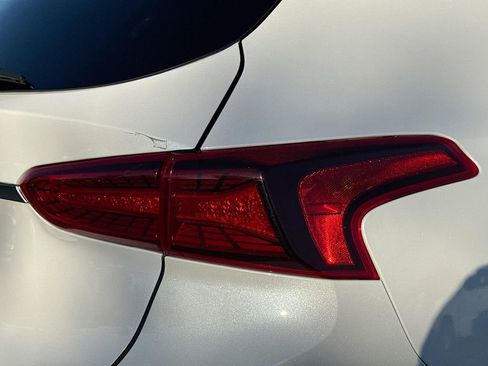 Used 2019 Hyundai Santa Fe Ultimate image 35