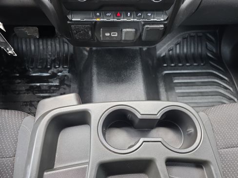 Used 2021 Chevrolet Silverado 1500 W/T w/ WT Convenience Package image 25