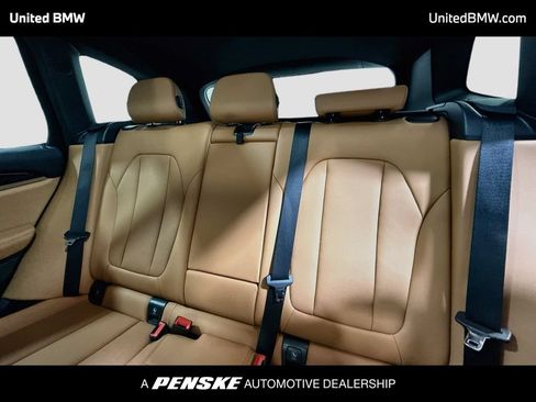 Certified 2024 BMW X3 sDrive30i w/ Premium Package RWD image 20