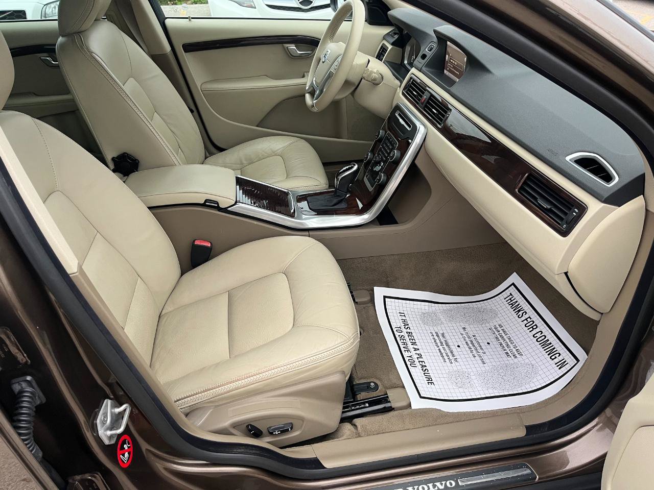 Used 2015 Volvo XC70 T6 Premier Plus AWD/4WD image 17