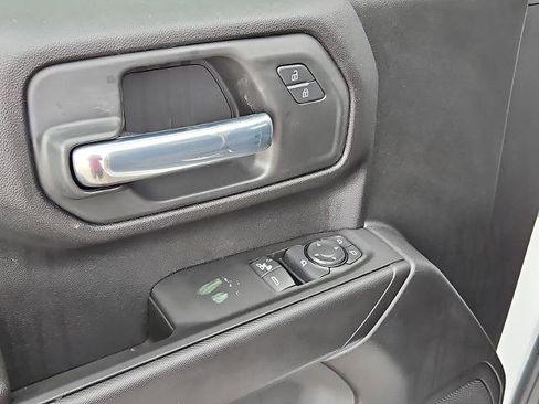 New 2025 GMC Sierra 3500 Pro w/ 1SA Pro Safety Plus Package image 81