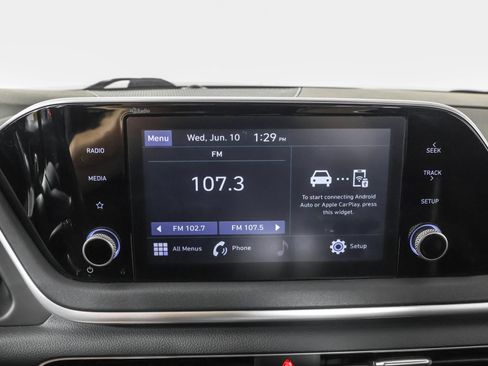 Used 2021 Hyundai Sonata SE FWD image 29