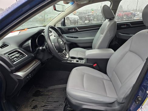Used 2019 Subaru Legacy 2.5i Limited image 8