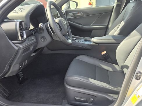 New 2026 Lexus IS 350 F Sport image 3