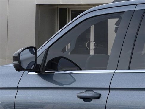 New 2025 Ford Expedition Max Active image 20