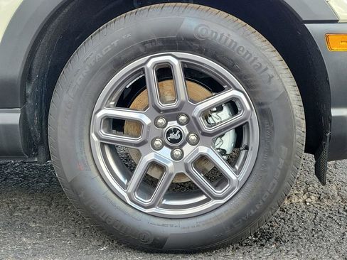 New 2025 Ford Bronco Sport Big Bend w/ Convenience Package image 9