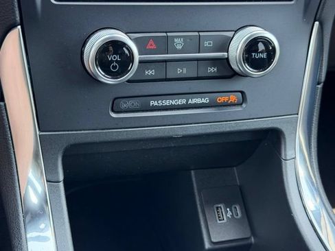 Used 2021 Ford Edge ST w/ Cargo Accessory Package AWD/4WD image 23
