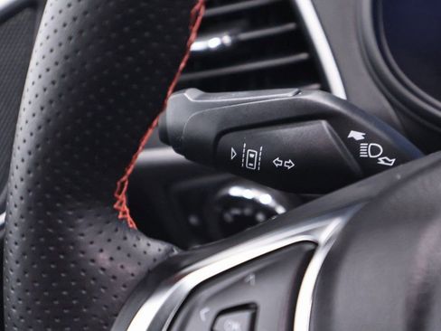 Certified 2023 Ford Edge ST-Line w/ Cargo Accessory Package image 26