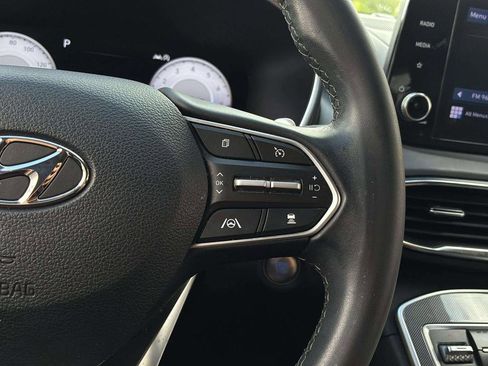 Used 2022 Hyundai Santa Fe XRT FWD image 11