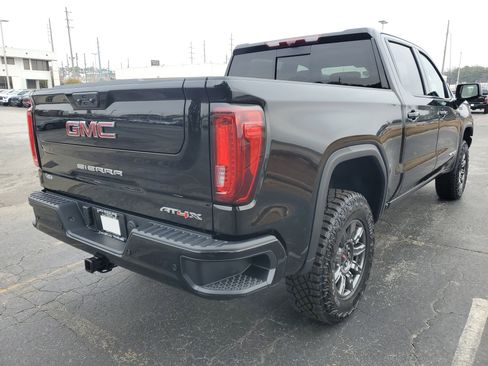 New 2026 GMC Sierra 1500 AT4X image 3