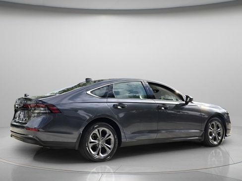 Used 2024 Honda Accord EX image 6