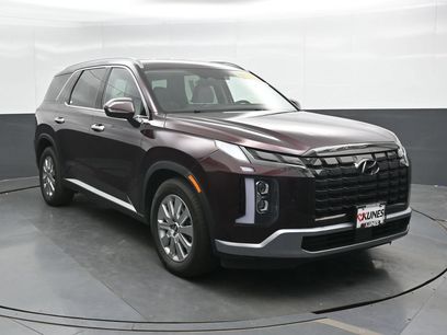 Used 2024 Hyundai Palisade SEL