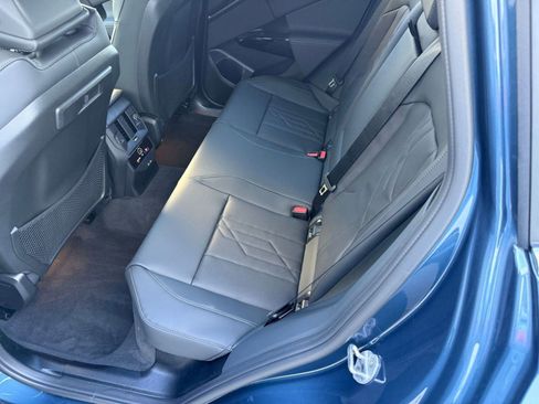 New 2026 BMW X3 xDrive30 w/ Convenience Package image 13