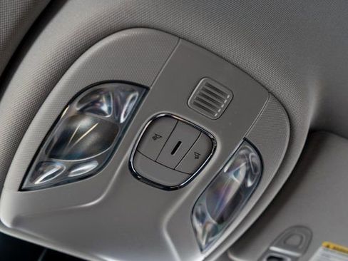 Used 2022 Jeep Compass Trailhawk image 31