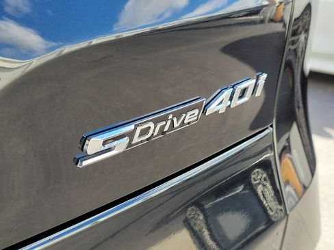 Certified 2026 BMW X5 sDrive40i image 6