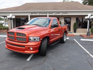 Used 2005 Dodge Ram 1500 Truck SLT w/ Daytona Edition Group video 1