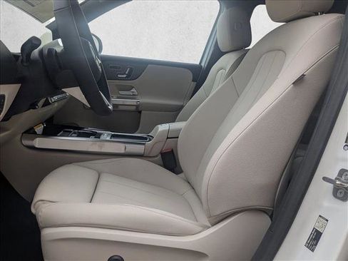 Certified 2026 Mercedes-Benz GLB 250 image 12