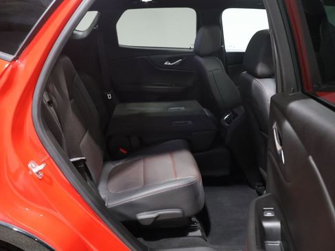 Used 2022 Chevrolet Blazer RS w/ Driver Confidence II Package image 21