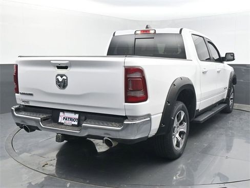 Used 2023 RAM 1500 Laramie image 5