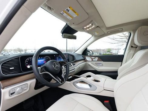 Certified 2026 Mercedes-Benz GLE 350 4MATIC image 19