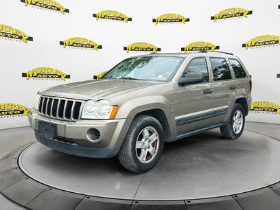 Used 2006 Jeep Grand Cherokee Laredo w/ Cargo Convenience Group