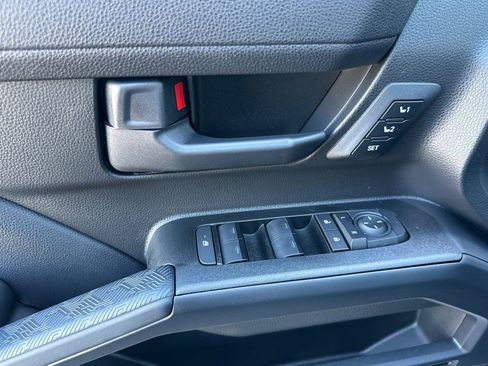 New 2025 Toyota 4Runner TRD Sport image 10