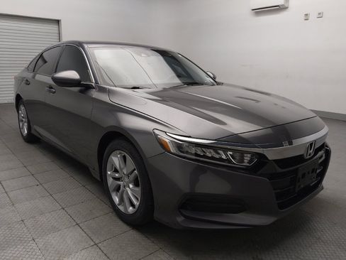 Used 2020 Honda Accord LX image 13