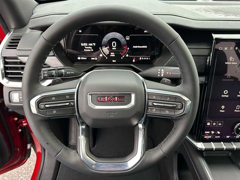 New 2026 GMC Acadia Elevation w/ Black Edition image 24