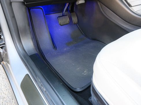 Used 2018 Tesla Model 3 Long Range image 87