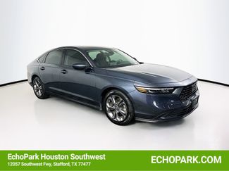Used 2023 Honda Accord EX video 1