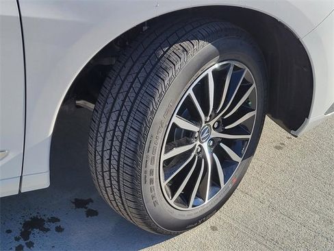 New 2026 Acura RDX SH-AWD w/ Advance Package image 7