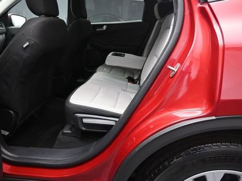 Used 2023 Ford Escape Active w/ Tech Pack #2 FWD image 20
