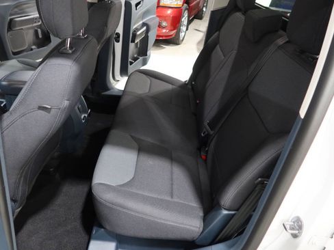 Used 2022 Ford Maverick XL FWD image 17