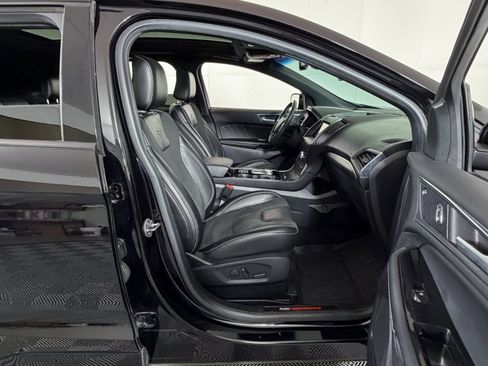 Used 2020 Ford Edge ST w/ Equipment Group 401A image 5