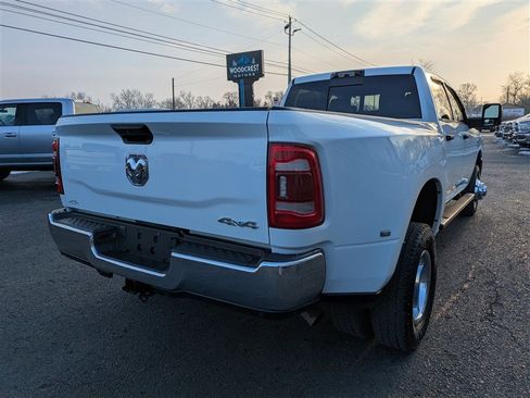 Used 2023 RAM 3500 Tradesman image 6