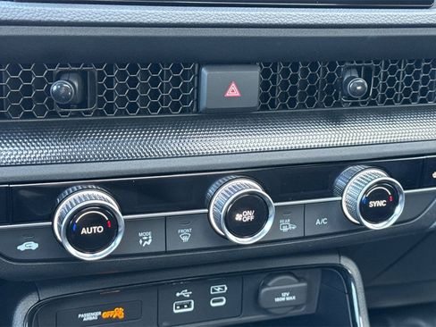 Certified 2025 Honda CR-V Sport-L image 25