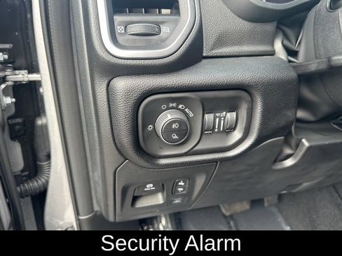 New 2026 RAM 1500 Big Horn AWD/4WD image 25